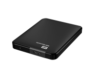 WD Elements Portable 1,5TB USB 3.2 Czarny - 363652 - zdjęcie 2